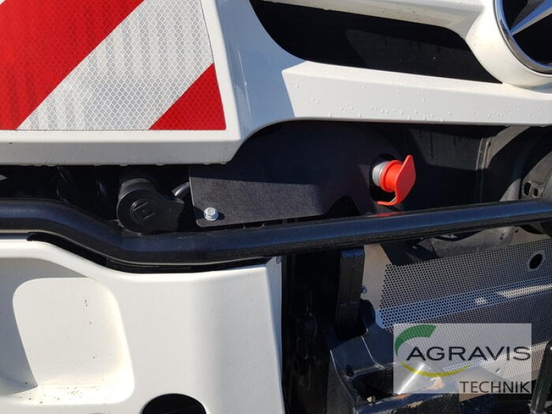 LKW typu Benz UNIMOG, Gebrauchtmaschine v Meppen (Obrázek 7)