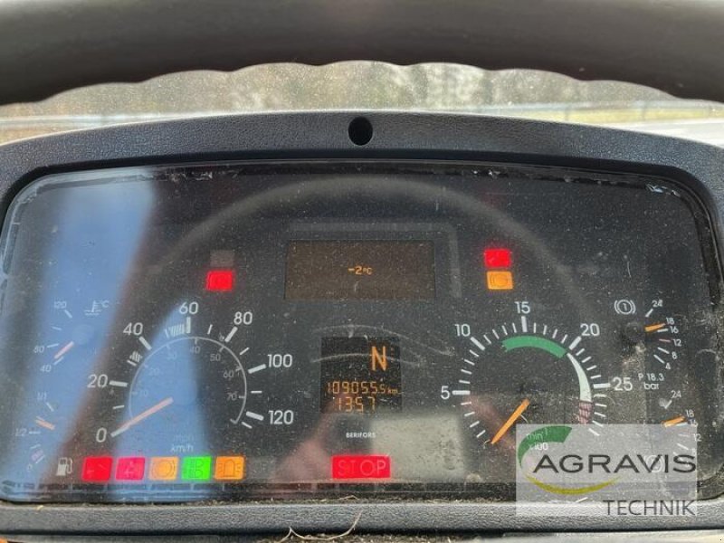 LKW typu Benz UNIMOG, Gebrauchtmaschine v Meschede (Obrázek 6)