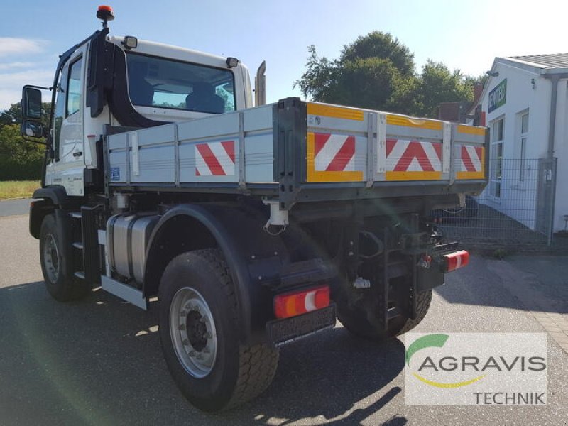LKW tipa Benz UNIMOG, Gebrauchtmaschine u Salzkotten (Slika 18)