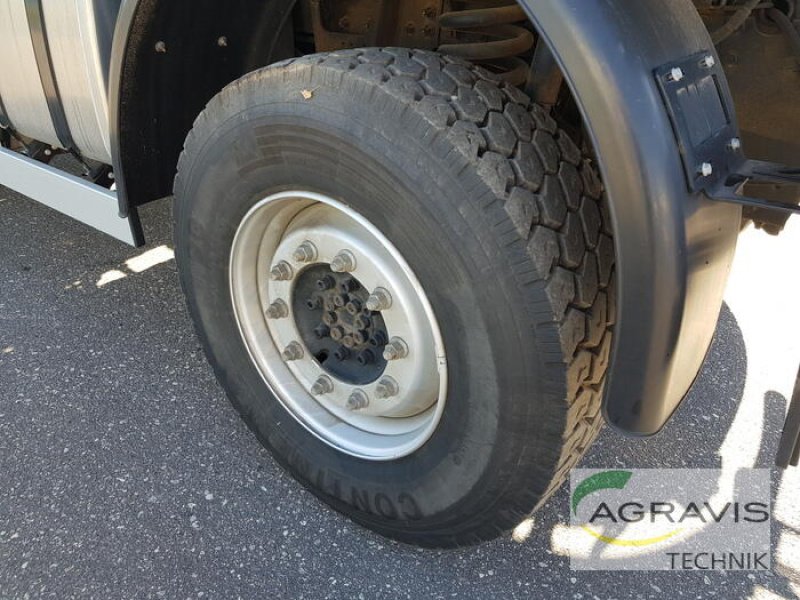 LKW tipa Benz UNIMOG, Gebrauchtmaschine u Salzkotten (Slika 19)