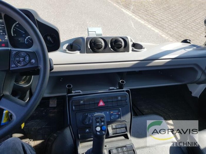 LKW tipa Benz UNIMOG, Gebrauchtmaschine u Salzkotten (Slika 29)