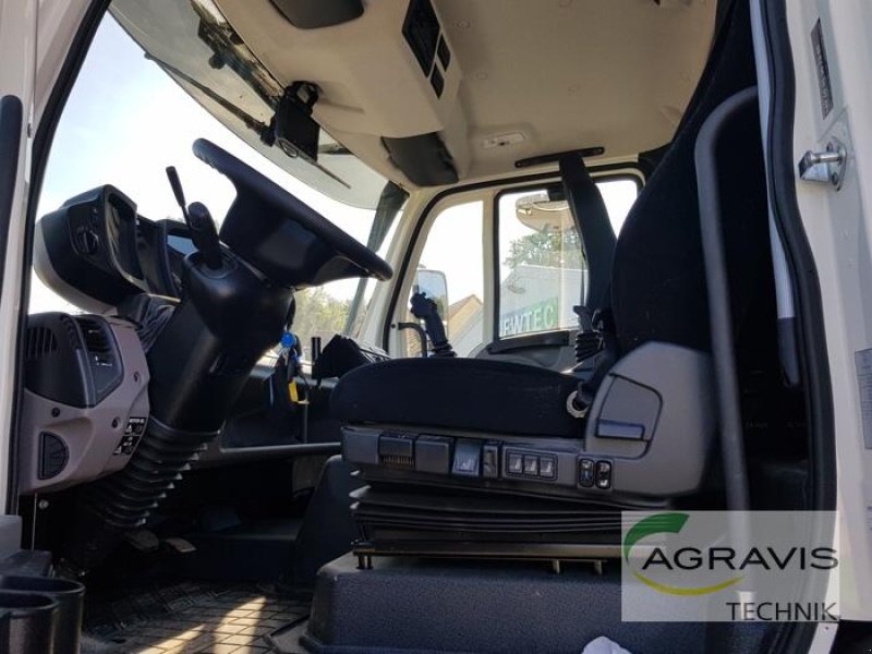 LKW tipa Benz UNIMOG, Gebrauchtmaschine u Salzkotten (Slika 23)