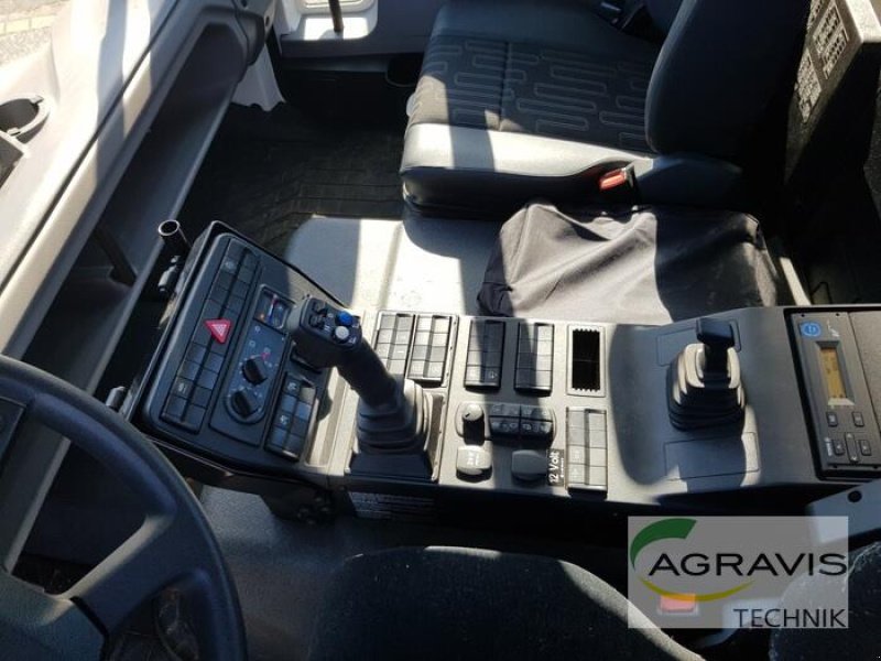 LKW tipa Benz UNIMOG, Gebrauchtmaschine u Salzkotten (Slika 24)