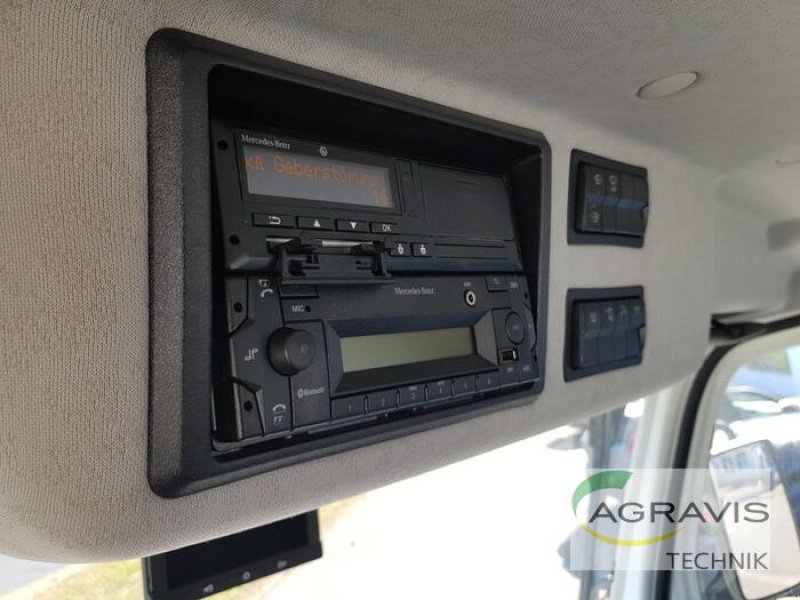 LKW tipa Benz UNIMOG, Gebrauchtmaschine u Salzkotten (Slika 25)