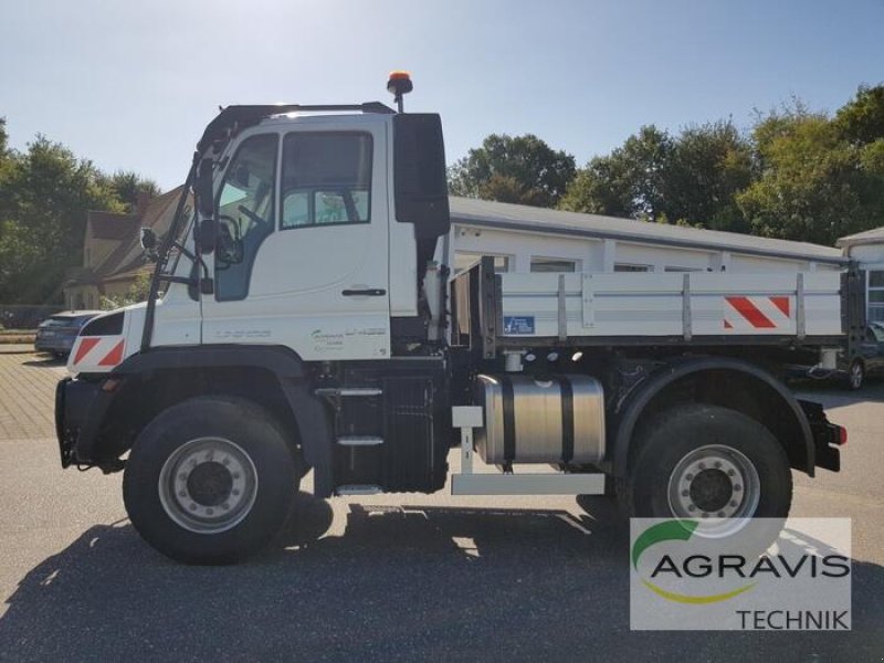 LKW tipa Benz UNIMOG, Gebrauchtmaschine u Salzkotten (Slika 21)