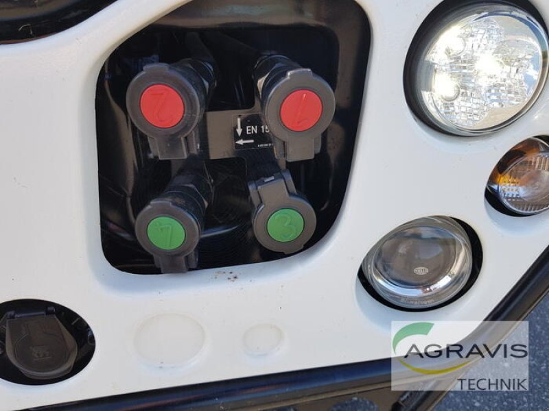 LKW tipa Benz UNIMOG, Gebrauchtmaschine u Salzkotten (Slika 4)