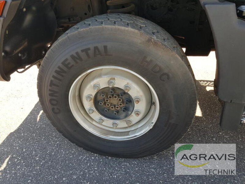 LKW tipa Benz UNIMOG, Gebrauchtmaschine u Salzkotten (Slika 22)