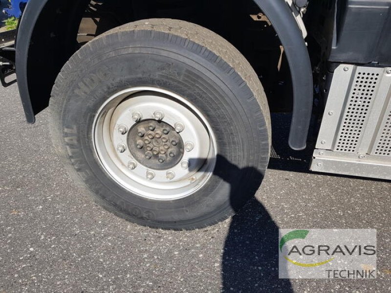 LKW tipa Benz UNIMOG, Gebrauchtmaschine u Salzkotten (Slika 12)