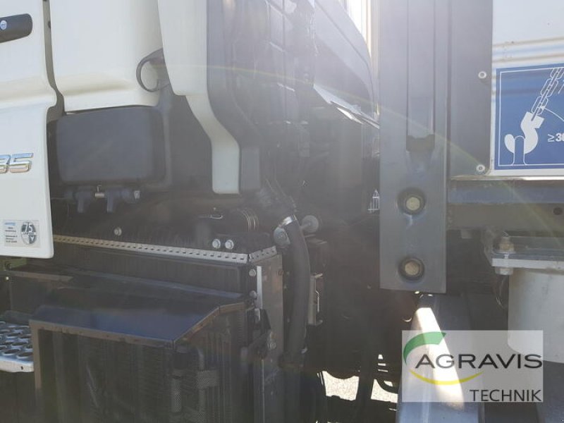 LKW tipa Benz UNIMOG, Gebrauchtmaschine u Salzkotten (Slika 20)