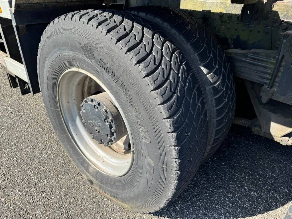 LKW a típus DAF 2500, Gebrauchtmaschine ekkor: Antwerpen (Kép 4)