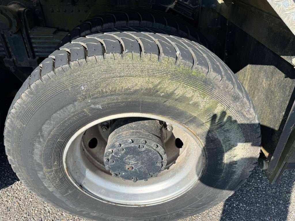 LKW a típus DAF 2500, Gebrauchtmaschine ekkor: Antwerpen (Kép 5)