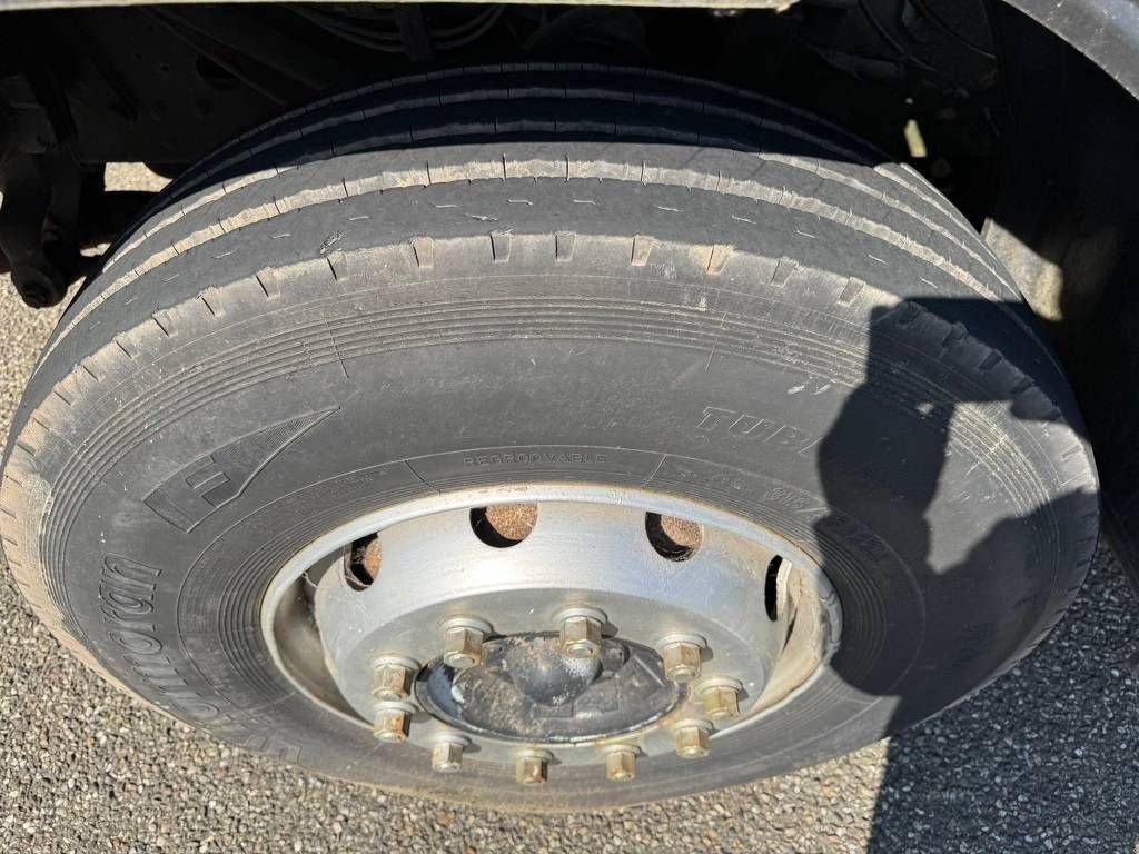 LKW a típus DAF 2500, Gebrauchtmaschine ekkor: Antwerpen (Kép 7)