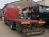 LKW vrste DAF 4X2 PLATEAU PORTE MATERIEL, Gebrauchtmaschine v Bourron Marlotte (Slika 5)