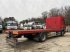 LKW от тип DAF 4X2 PLATEAU PORTE MATERIEL, Gebrauchtmaschine в Bourron Marlotte (Снимка 4)