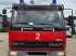 LKW des Typs DAF 55 230ATI **NITROGEN POWDER FIRETRUCK-TOPSHAPE**, Gebrauchtmaschine in Kessel (Bild 2)