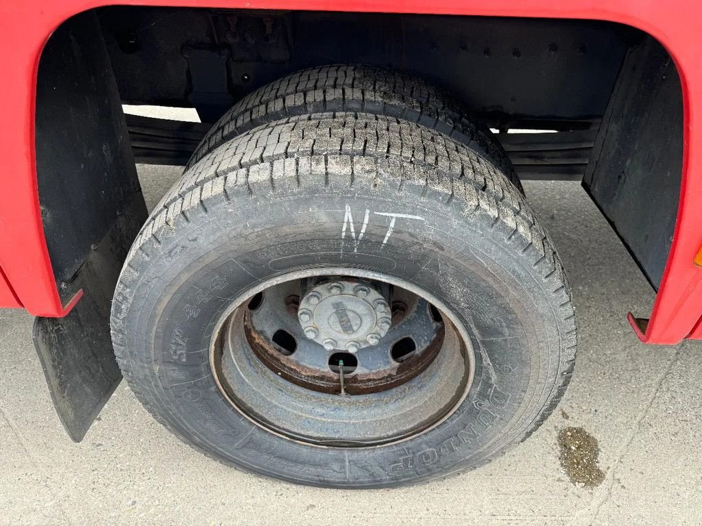 LKW des Typs DAF 55 230ATI **NITROGEN POWDER FIRETRUCK-TOPSHAPE**, Gebrauchtmaschine in Kessel (Bild 11)