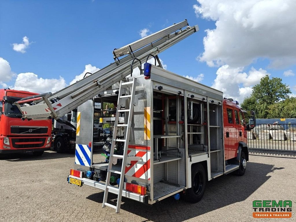 LKW del tipo DAF AE 55 CE 55/230 TI 4x2 Euro3 - 6CIL - Godiva TS08 LD3.250 HD240, Gebrauchtmaschine In Oud Gastel (Immagine 2)