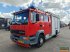 LKW del tipo DAF AE 55 CE 55/230 TI 4x2 Euro3 - 6CIL - Godiva TS08 LD3.250 HD240, Gebrauchtmaschine In Oud Gastel (Immagine 1)