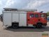 LKW типа DAF AE45CE 210FF 4x2 Euro2 Ziegler TS08 LD2.800 HD265 T1.500Liters -, Gebrauchtmaschine в Oud Gastel (Фотография 11)