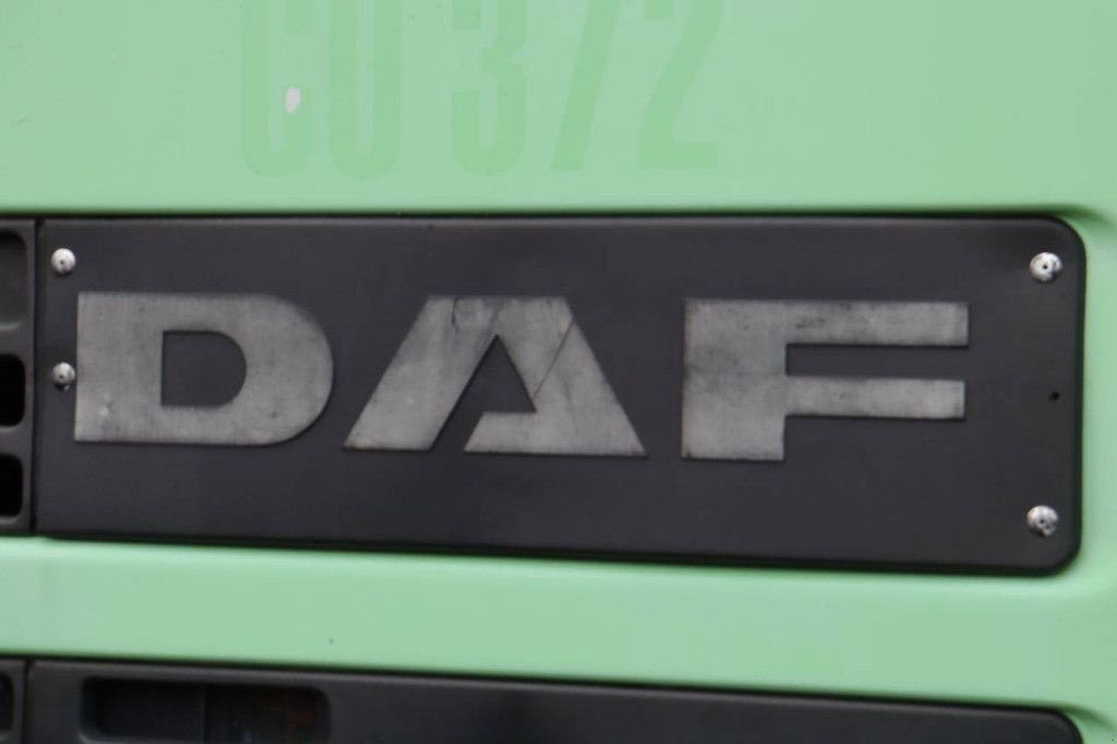 LKW of the type DAF AK48WS, Gebrauchtmaschine in Antwerpen (Picture 11)