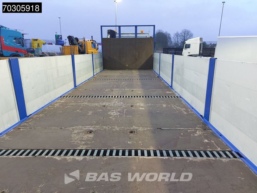 LKW del tipo DAF CF 250 CF 4X2 19tonner 918cm box Automatic Airco Euro 6, Gebrauchtmaschine In Veghel (Immagine 7)