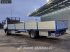 LKW del tipo DAF CF 250 CF 4X2 19tonner 918cm box Automatic Airco Euro 6, Gebrauchtmaschine In Veghel (Immagine 2)