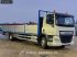 LKW del tipo DAF CF 250 CF 4X2 19tonner 918cm box Automatic Airco Euro 6, Gebrauchtmaschine In Veghel (Immagine 9)