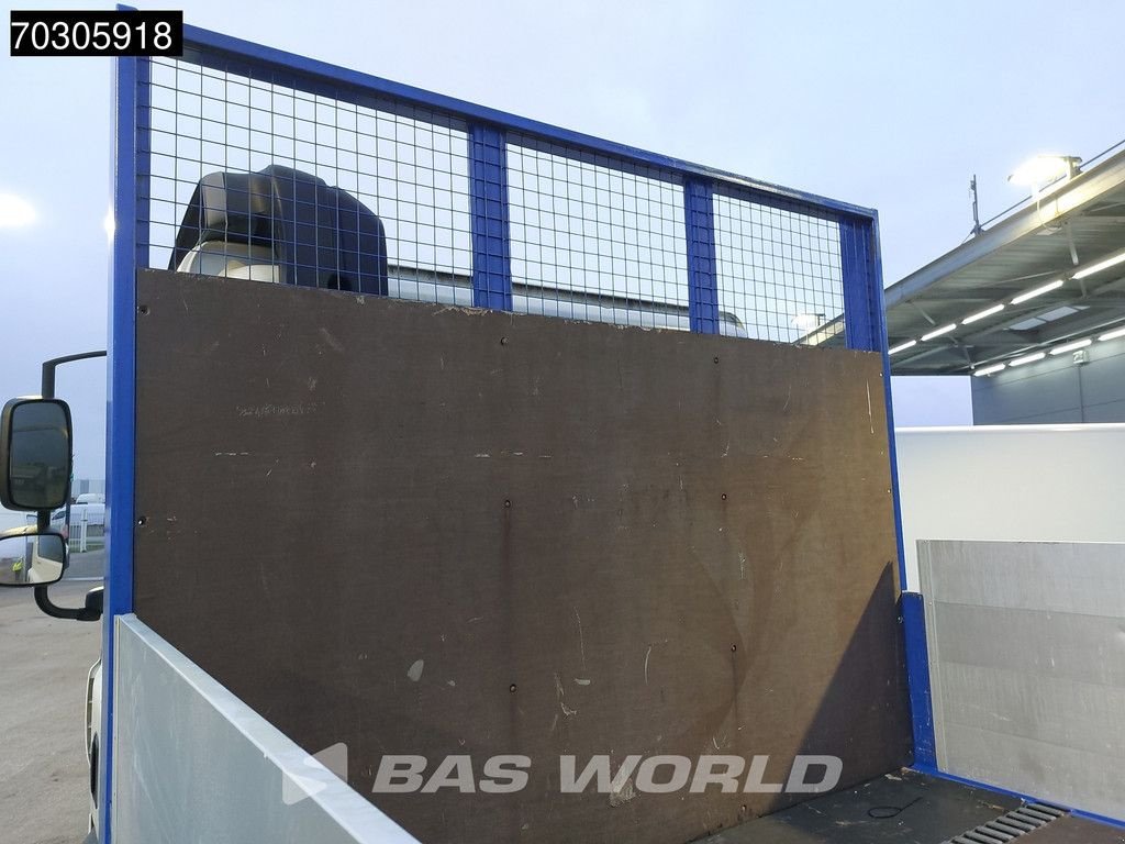 LKW del tipo DAF CF 250 CF 4X2 19tonner 918cm box Automatic Airco Euro 6, Gebrauchtmaschine In Veghel (Immagine 5)