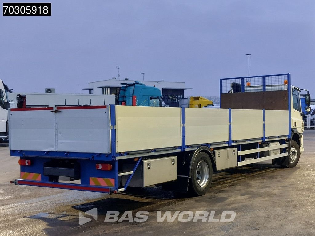 LKW del tipo DAF CF 250 CF 4X2 19tonner 918cm box Automatic Airco Euro 6, Gebrauchtmaschine In Veghel (Immagine 8)