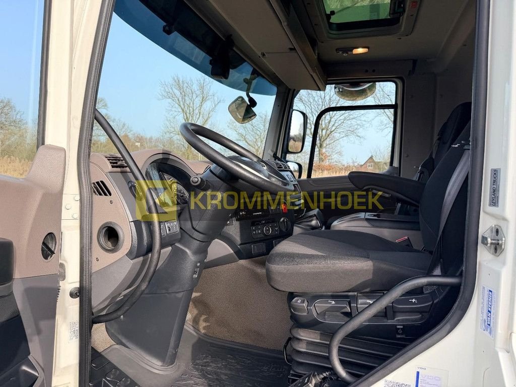 LKW du type DAF CF 320 FA, Gebrauchtmaschine en Apeldoorn (Photo 8)
