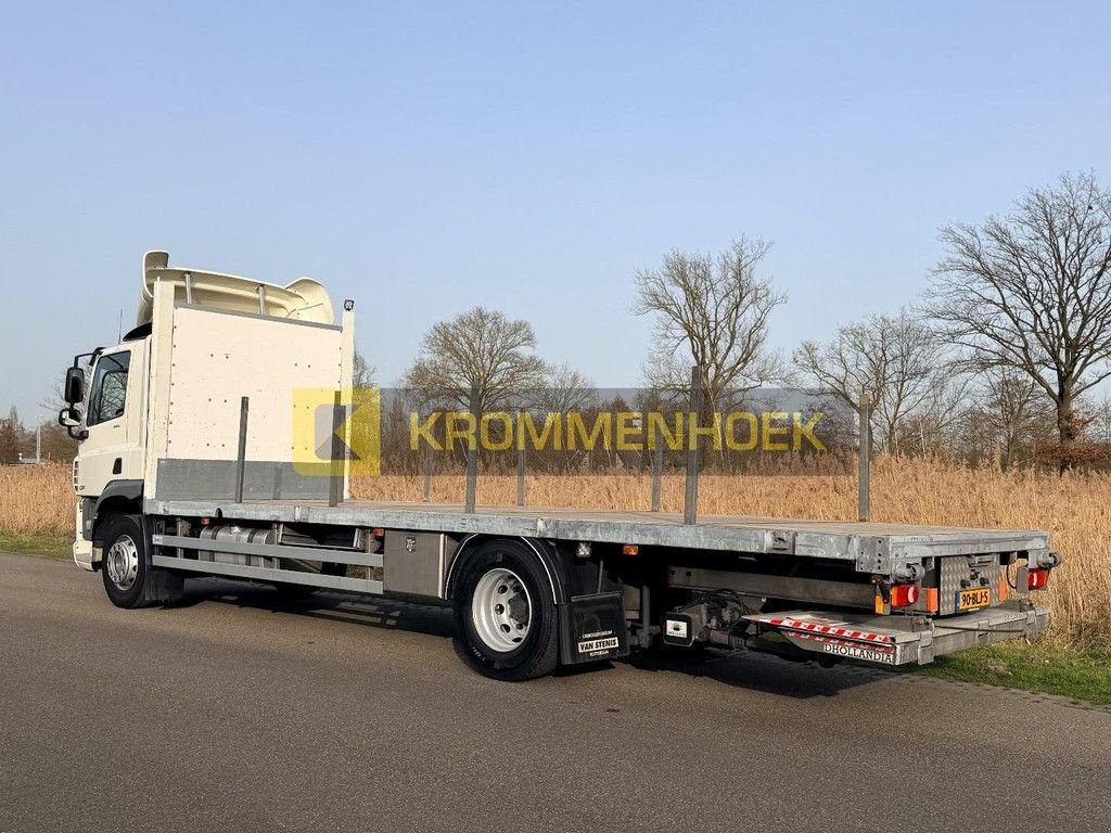 LKW du type DAF CF 320 FA, Gebrauchtmaschine en Apeldoorn (Photo 4)