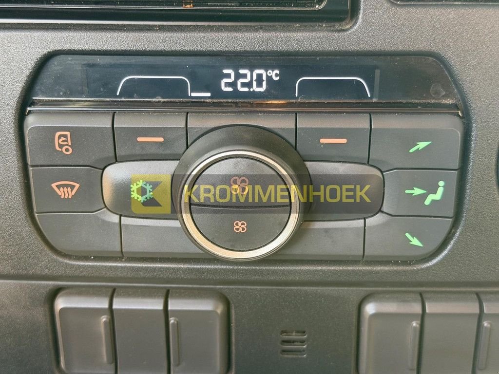 LKW du type DAF CF 320 FA, Gebrauchtmaschine en Apeldoorn (Photo 9)