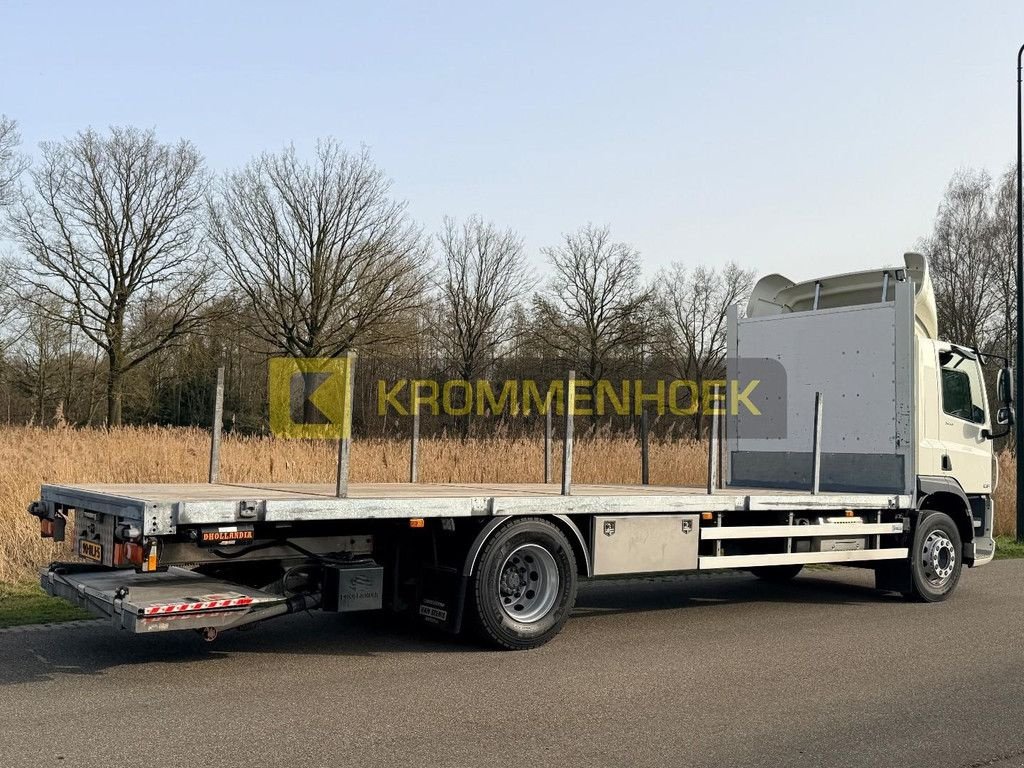 LKW du type DAF CF 320 FA, Gebrauchtmaschine en Apeldoorn (Photo 3)