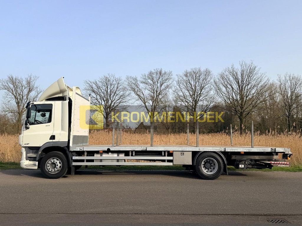 LKW du type DAF CF 320 FA, Gebrauchtmaschine en Apeldoorn (Photo 5)