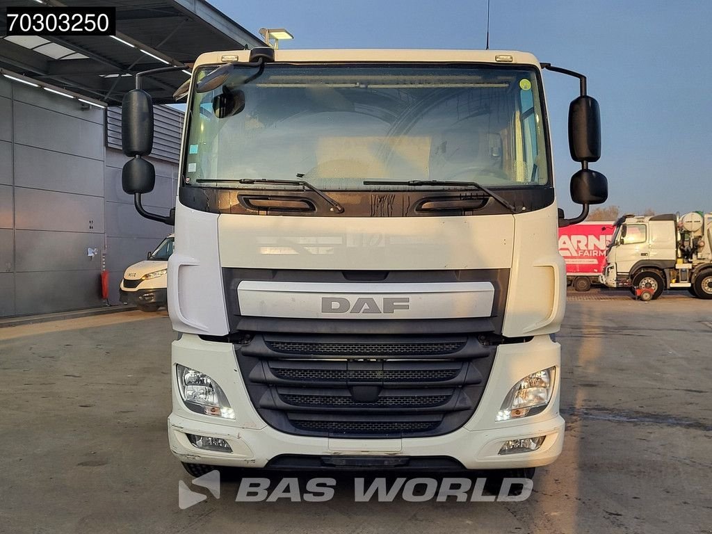 LKW типа DAF CF 330 4X2 850cm plateau Automatic Retarder LED Euro 6, Gebrauchtmaschine в Veghel (Фотография 7)