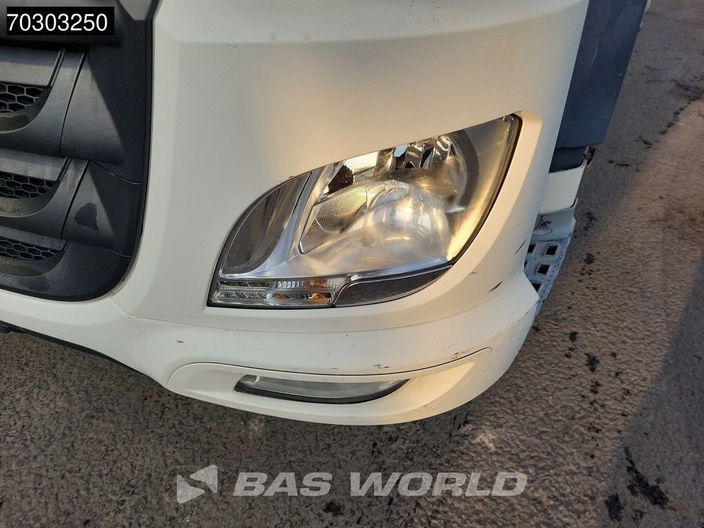 LKW типа DAF CF 330 4X2 850cm plateau Automatic Retarder LED Euro 6, Gebrauchtmaschine в Veghel (Фотография 10)