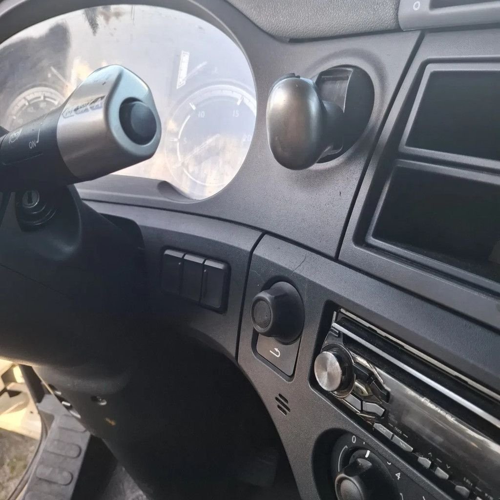 LKW типа DAF CF 400, Gebrauchtmaschine в Groningen (Фотография 9)