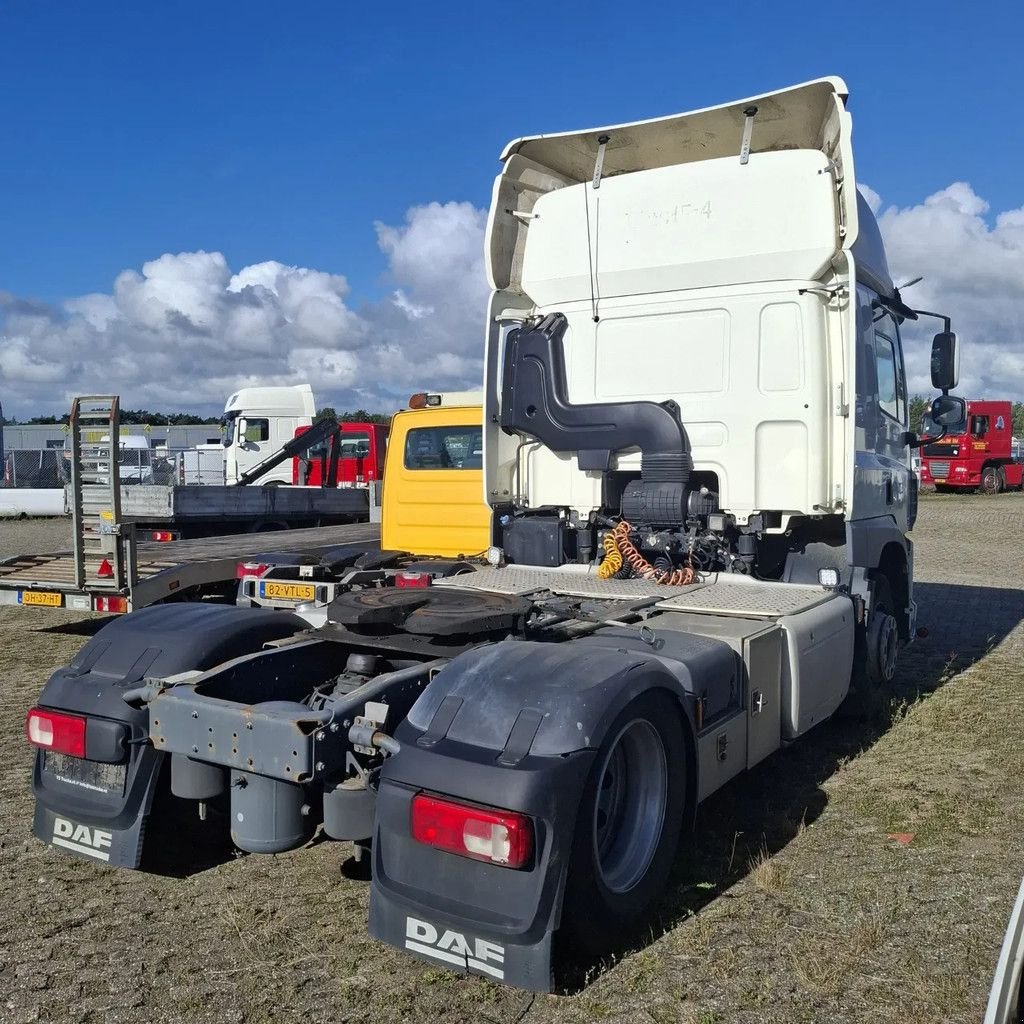 LKW типа DAF CF 400, Gebrauchtmaschine в Groningen (Фотография 4)