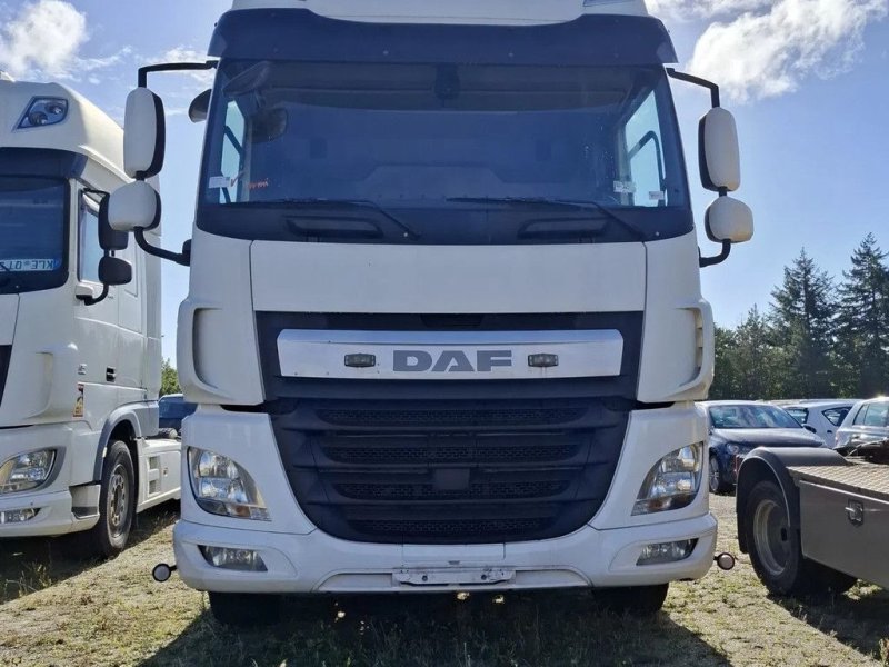 LKW za tip DAF CF 400, Gebrauchtmaschine u Groningen (Slika 1)