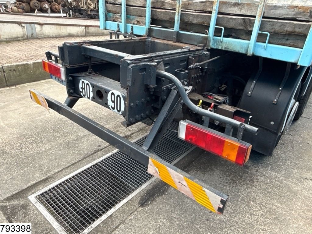 LKW типа DAF CF 410 6x2, Retarder, PTO, Gebrauchtmaschine в Ede (Фотография 8)