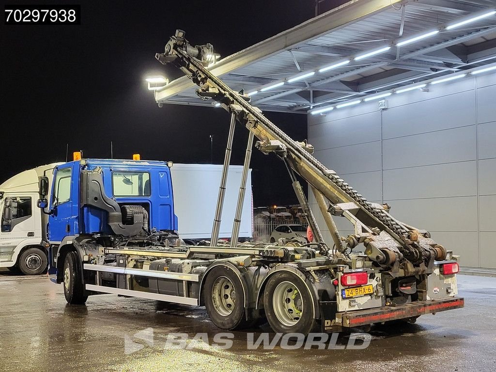 LKW del tipo DAF CF 440 6X2 NL-Truck 28tons Transcom TRC-28S Lift Axle Automatic, Gebrauchtmaschine en Veghel (Imagen 2)
