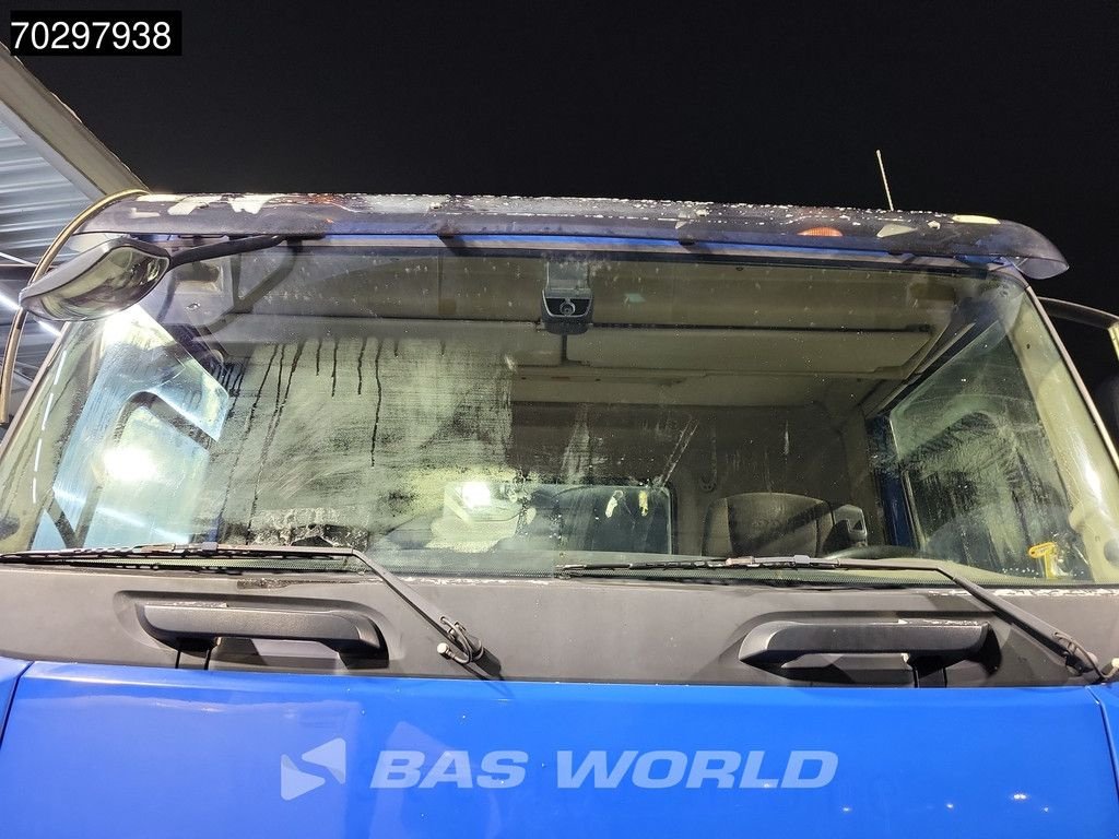 LKW del tipo DAF CF 440 6X2 NL-Truck 28tons Transcom TRC-28S Lift Axle Automatic, Gebrauchtmaschine en Veghel (Imagen 10)