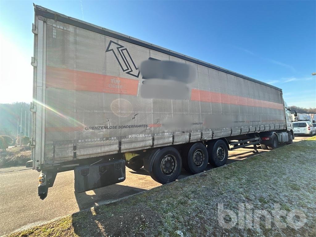 LKW tipa DAF CF 440 FT, Gebrauchtmaschine u Düsseldorf (Slika 4)