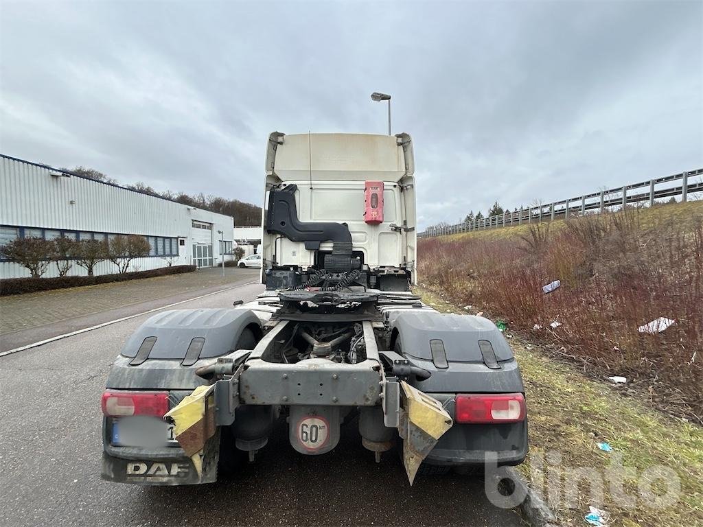 LKW des Typs DAF CF 440 FT, Gebrauchtmaschine in Düsseldorf (Bild 3)