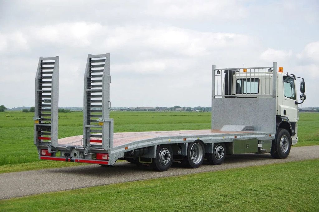 LKW tipa DAF CF 450 oprij CF 34-80 Veldhuizen, Gebrauchtmaschine u Groenekan (Slika 3)