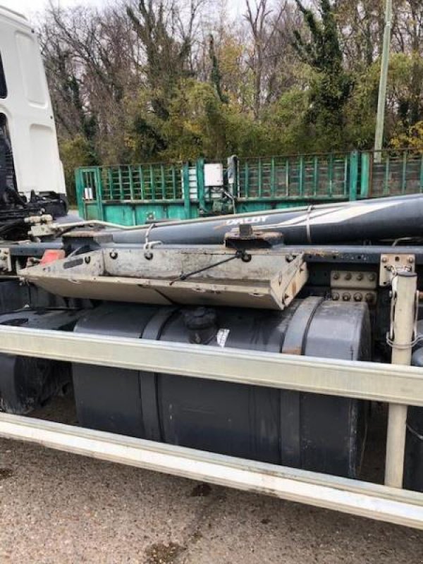 LKW vrste DAF CF 450, Gebrauchtmaschine v Bourron Marlotte (Slika 10)