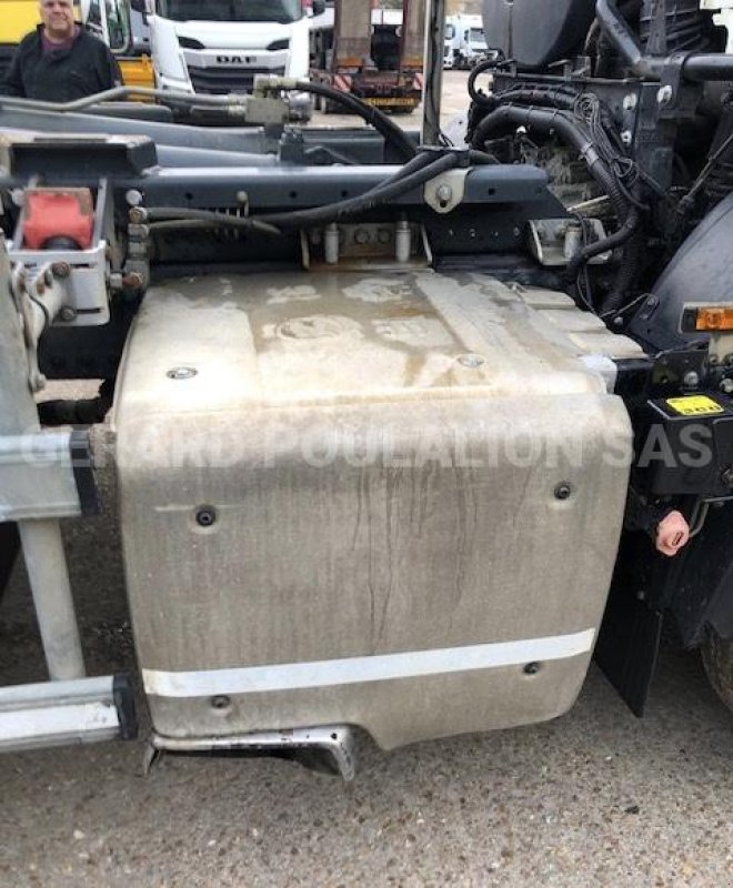 LKW del tipo DAF CF 450, Gebrauchtmaschine en Bourron Marlotte (Imagen 11)