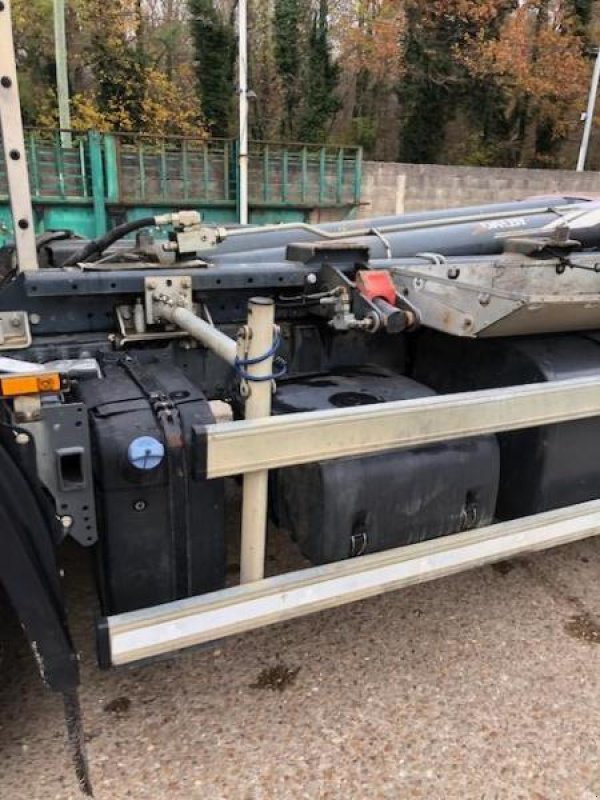 LKW del tipo DAF CF 450, Gebrauchtmaschine en Bourron Marlotte (Imagen 9)