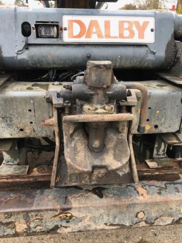 LKW vrste DAF CF 450, Gebrauchtmaschine v Bourron Marlotte (Slika 8)