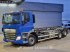 LKW типа DAF CF 460 6X2 NL-Truck APK ACC Liftachse 28T Trans-Com chainlift Eu, Gebrauchtmaschine в Veghel (Фотография 3)